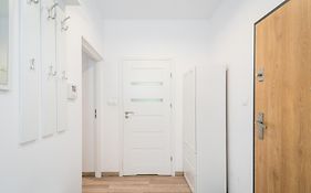 Apartamenty Rakowicka Wawelofts